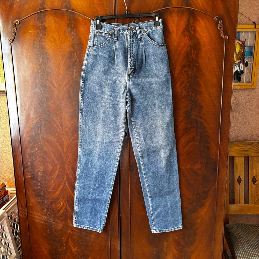 Vintage Wranglers - image 1
